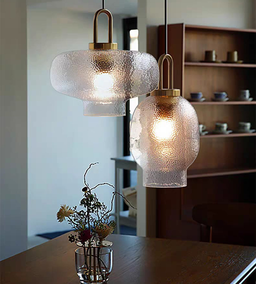CY-2507 Pendant Lamp