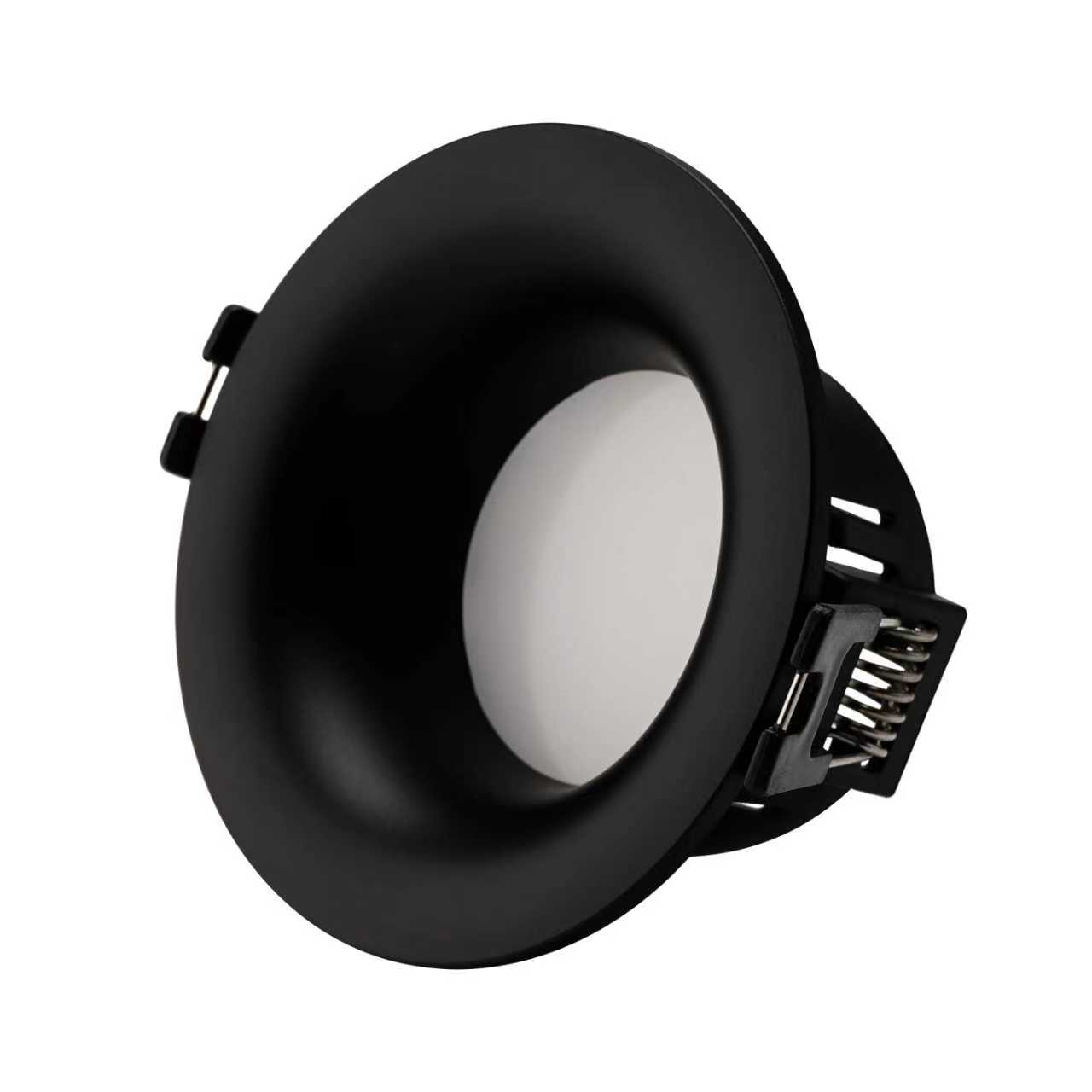 GU10 Recessed Downlight Frame