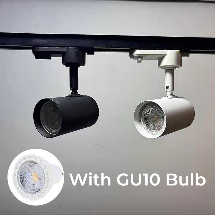 803 GU10 Casing Normal Track Light