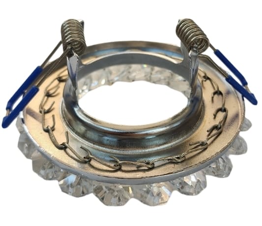 GU10 Casing (A1301-GD/CH)