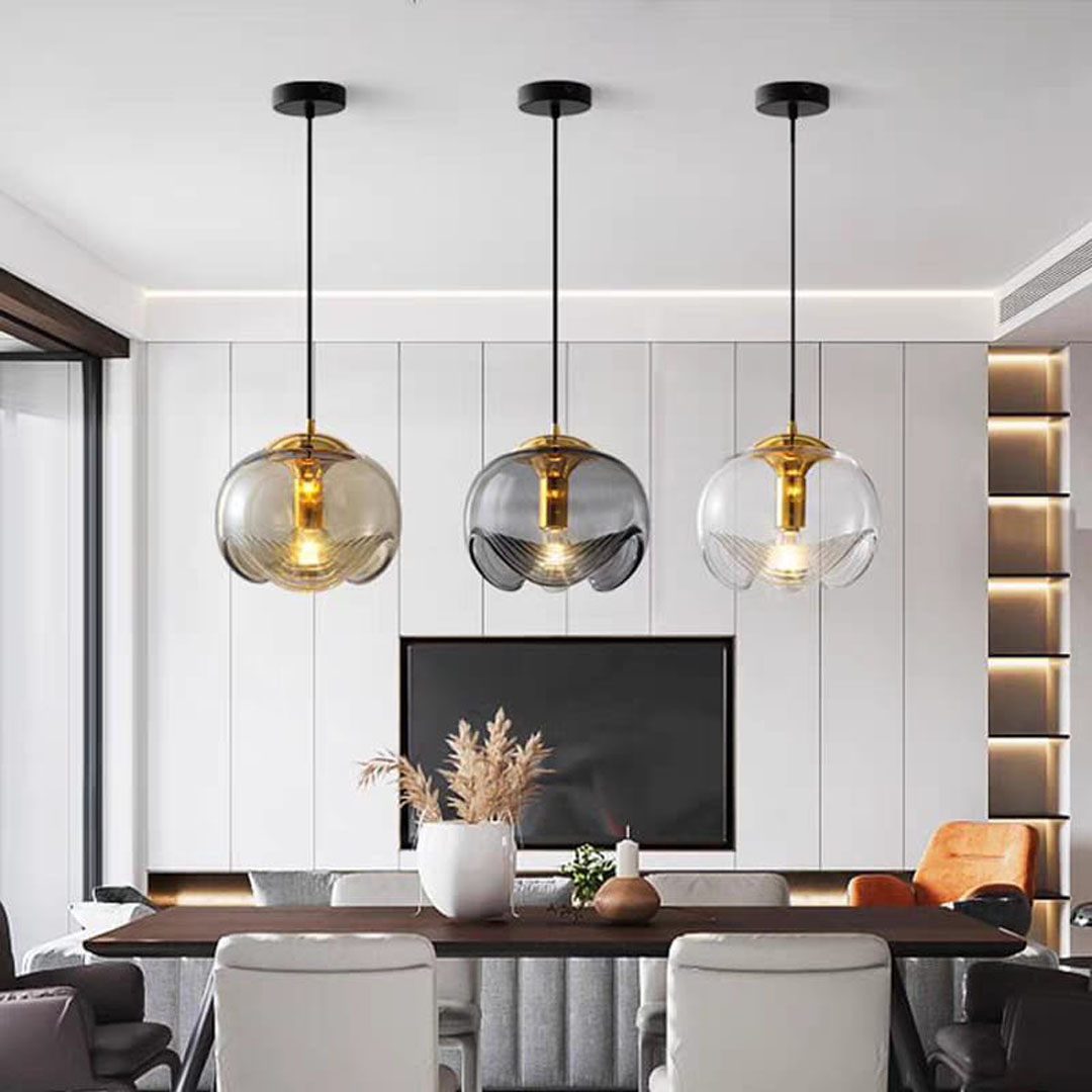 CY-2509/2510 Pendant Lamp