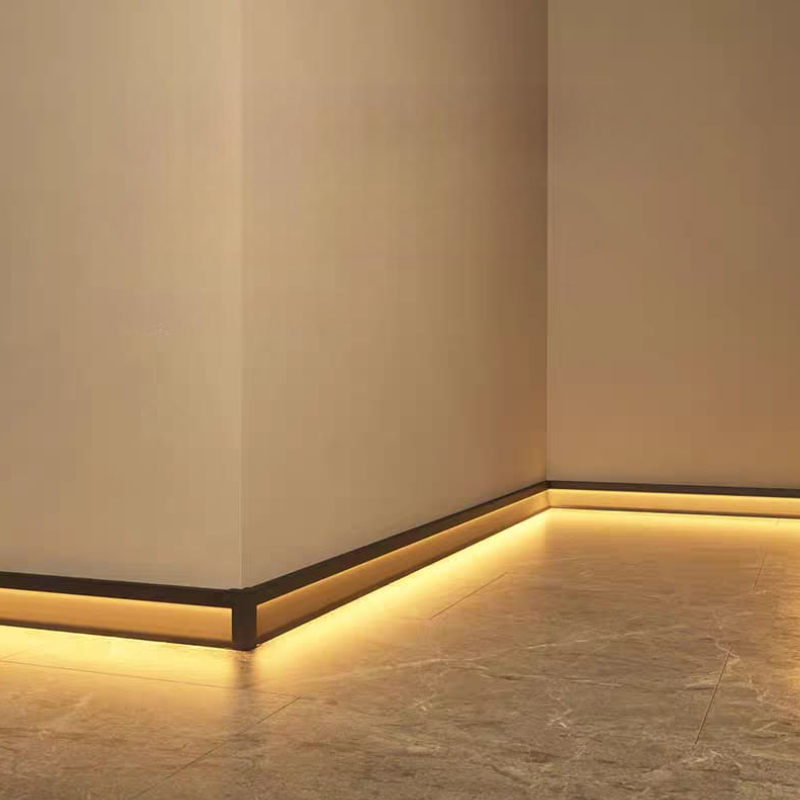 YF771 Aluminum Profile