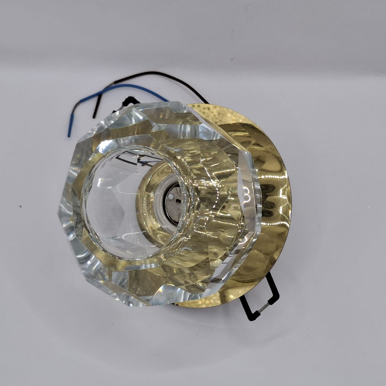 Prismatic Diamond G4 Casing (DL/A1326-80)