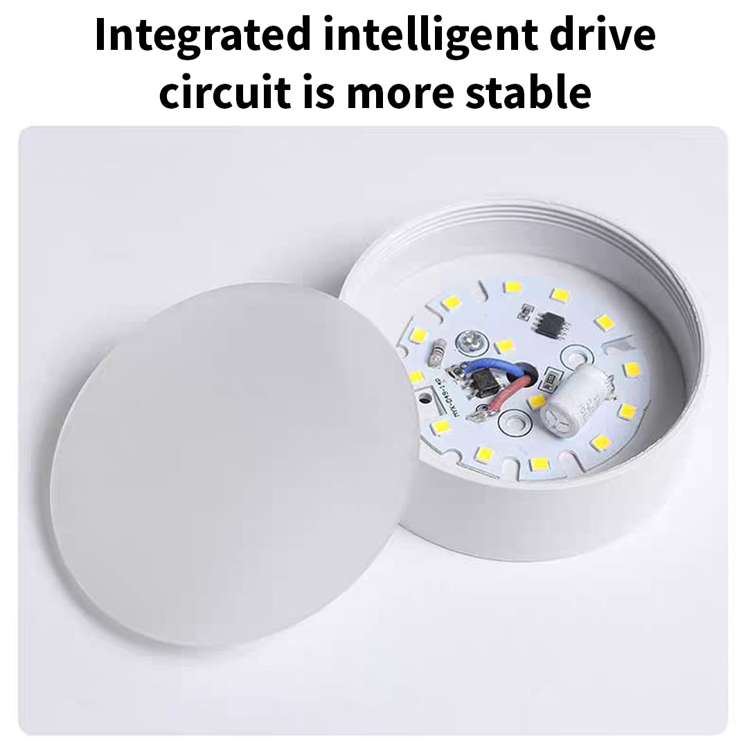 Surface Cabinet Light 5W 3 Color (5W 3Color)