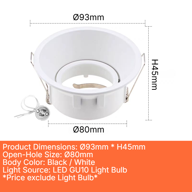 LED ECO LIGHTING