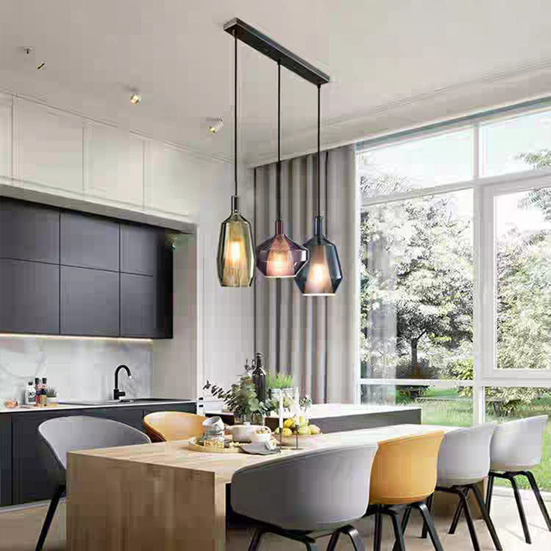 CY-2503/2504 Pendant Lamp