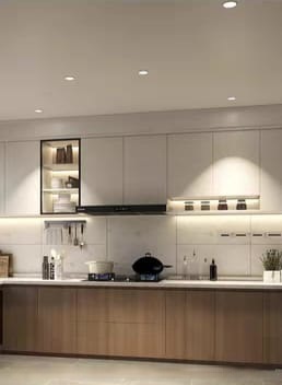 Led Downlight (DP-12W)