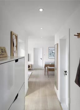 Led Downlight (DP-12W)