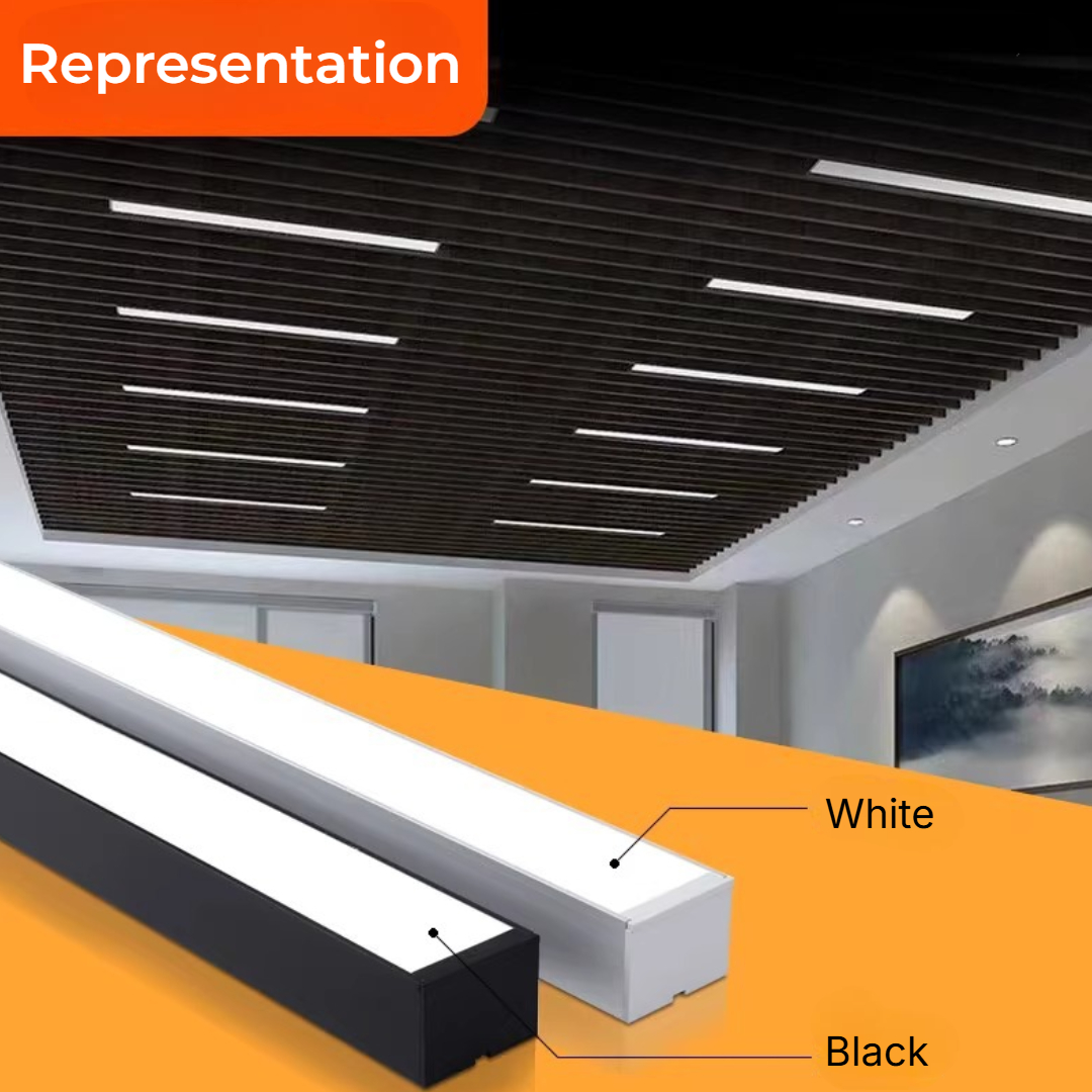 LED Office Linear Lamp