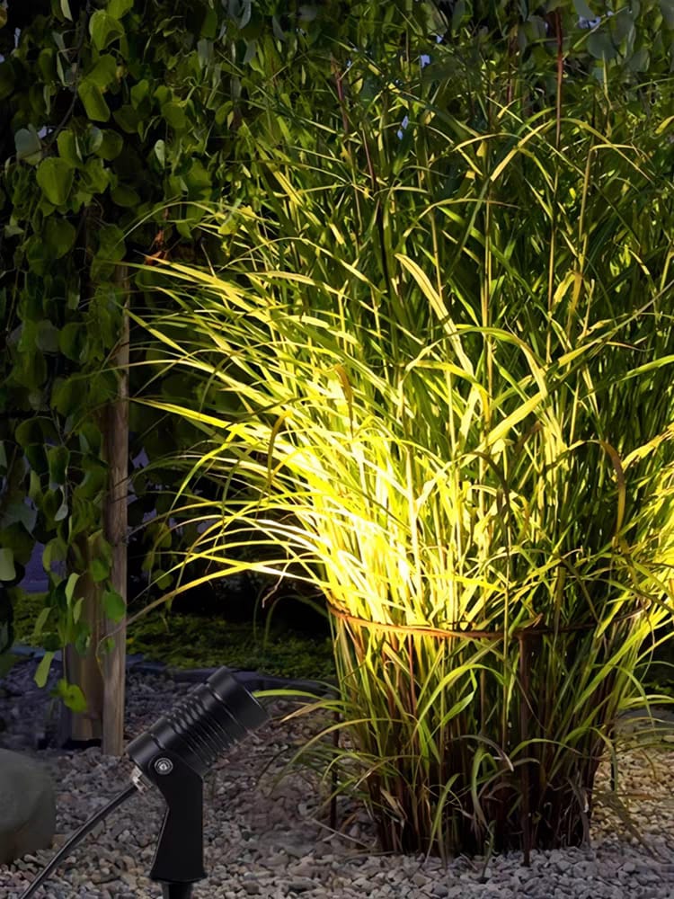 LED Outdoor Garden Spotlight (GU1)