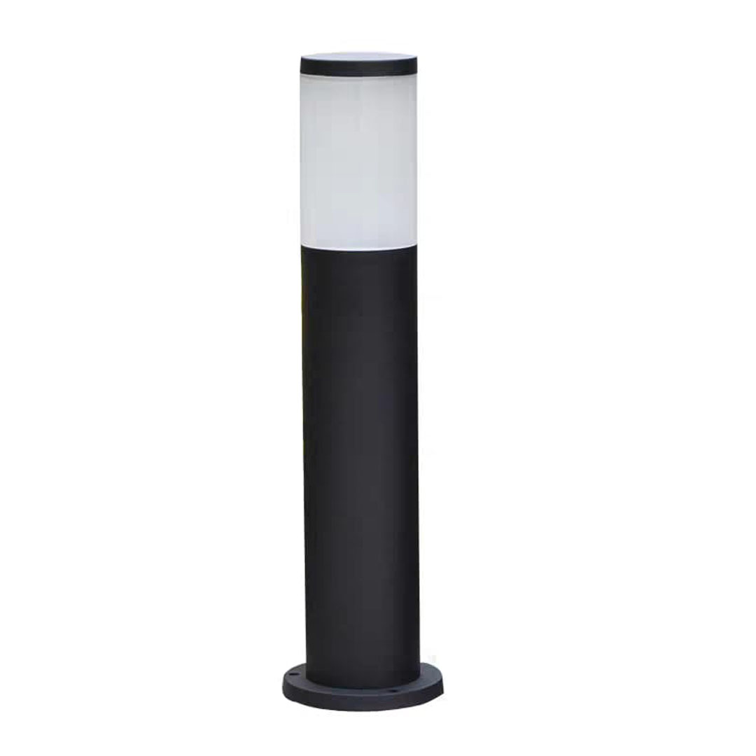 E27 Outdoor Bollard (BL-21 BK)