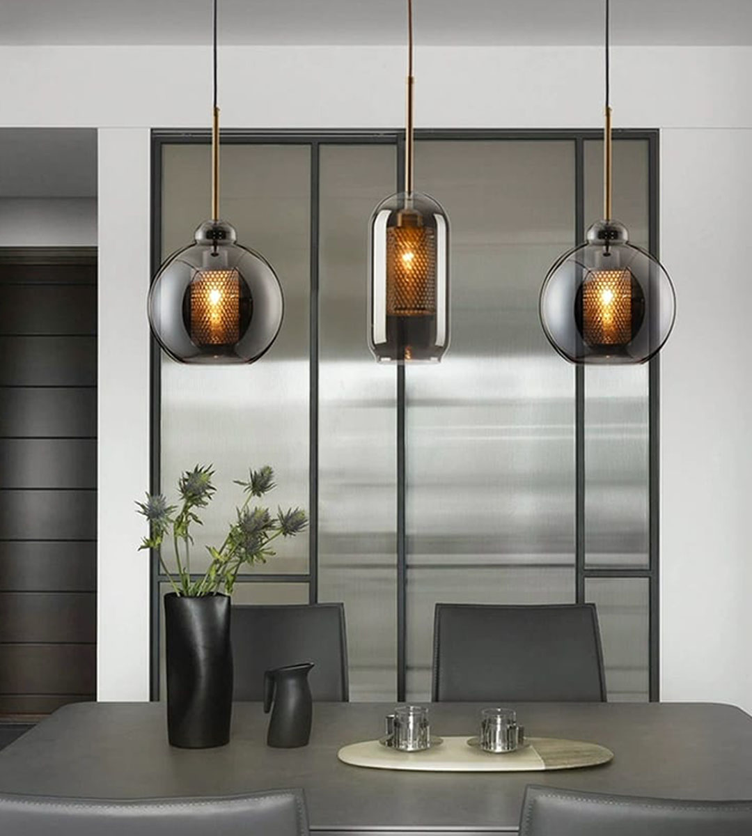 CY-2511/2512 Pendant Lamp