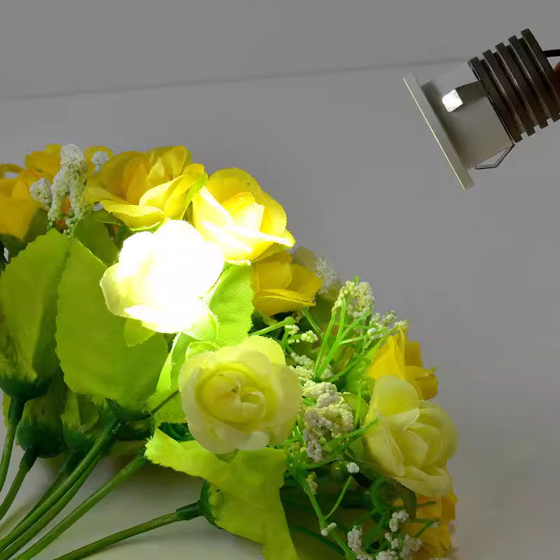 Cabinet Downlight (BS-4)