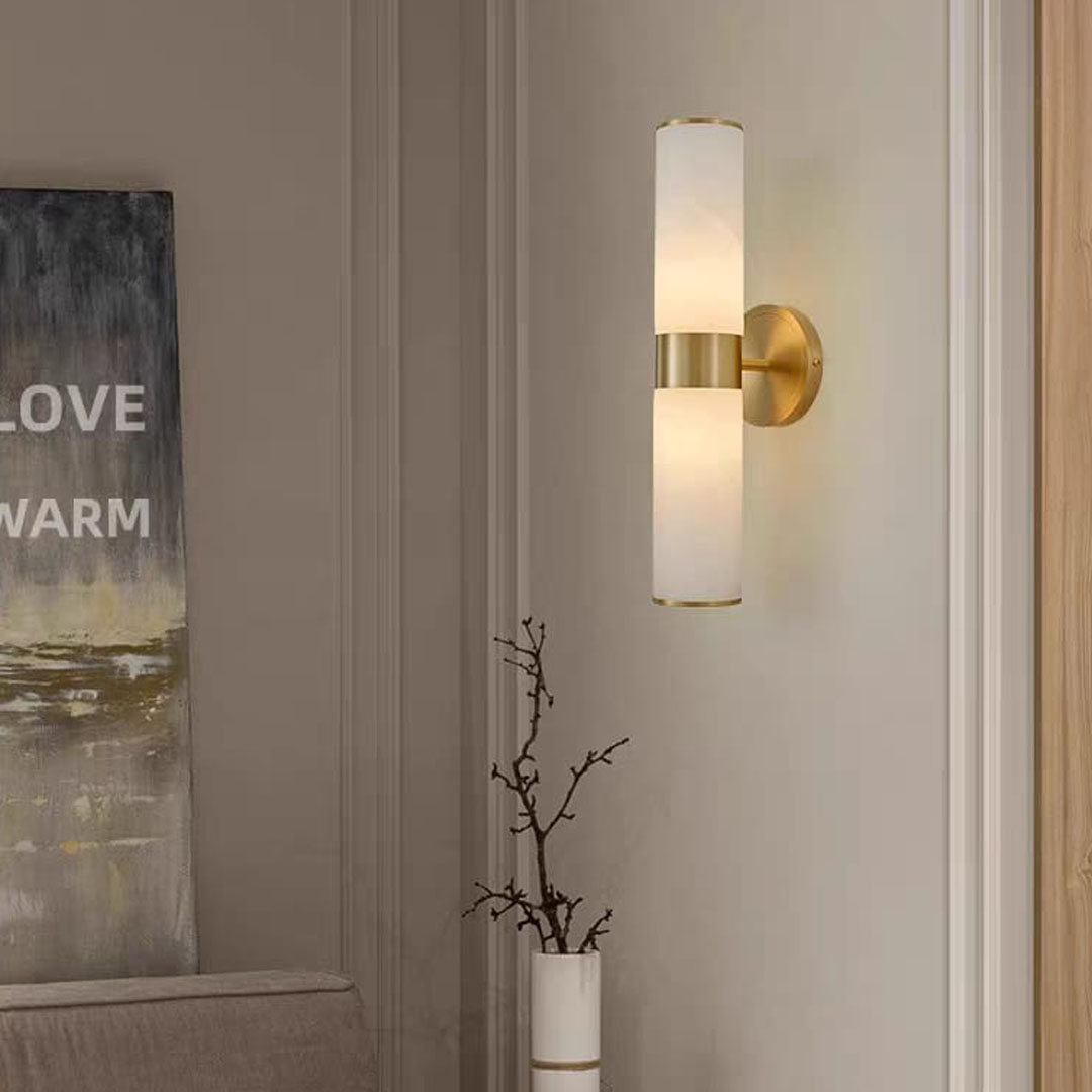 Victorian Wall Light (B00967W-02-S/1)