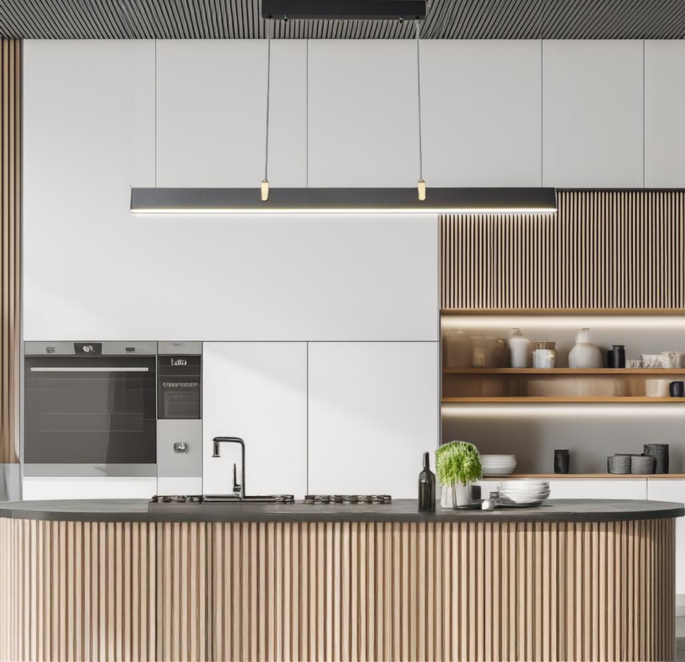 LED ECO LIGHTING