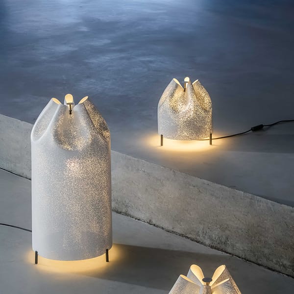 Modern Floor Lamp