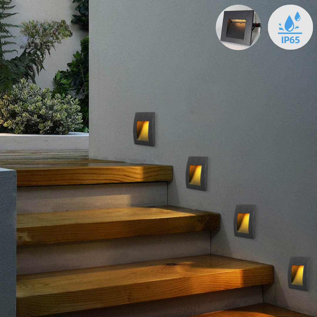GS-901 Staircase Light