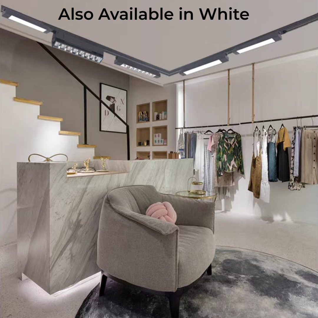 Normal Track Floodlight