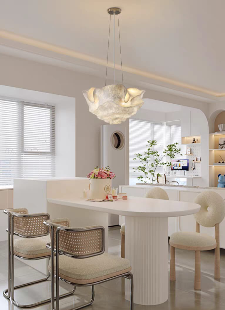 Nordic Nevo Cloud Pendant Light