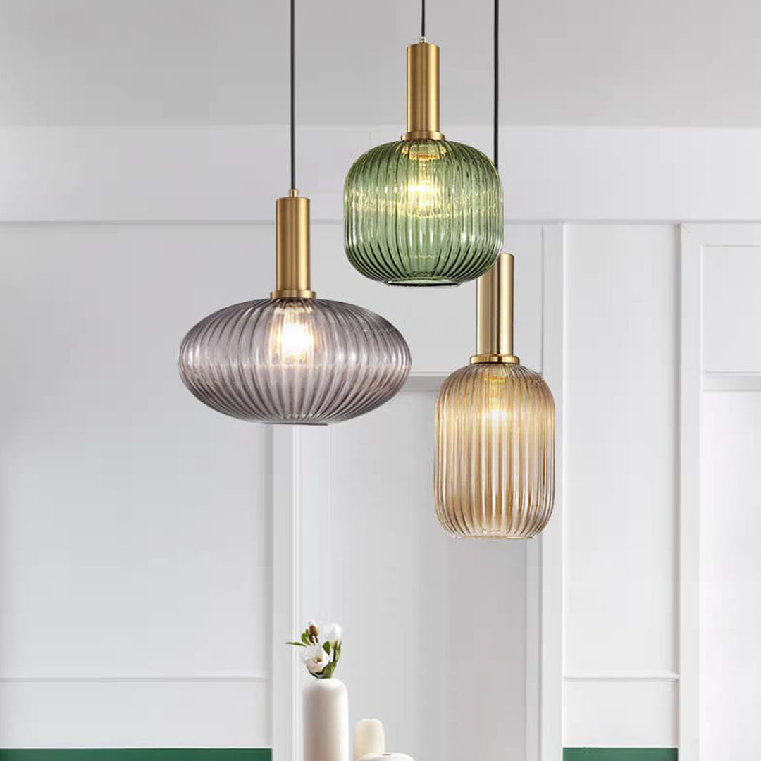 CY-2501/2515 Pendant Lamp