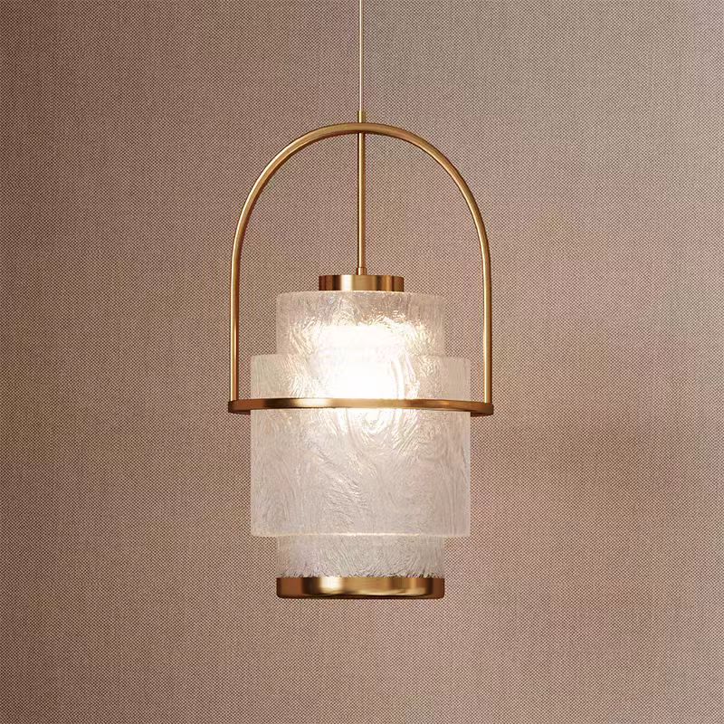 ELEGANT PENDANT LIGHT