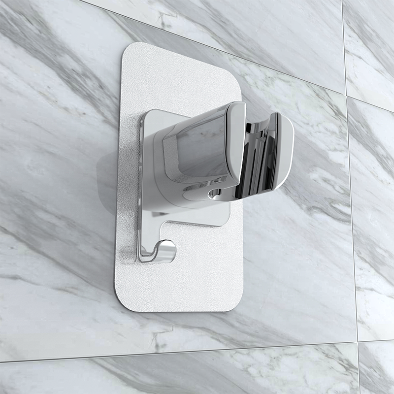 Multi Purpose Shower Head Holder (TS-CH/BK/TT)