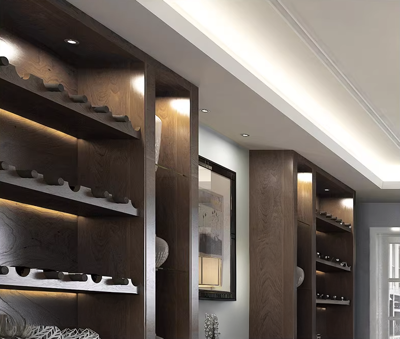 Cabinet Downlight (BS-5)
