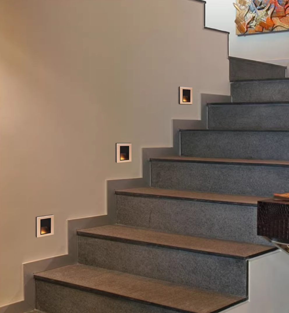 Staircase LED Light (SC-086-GD)