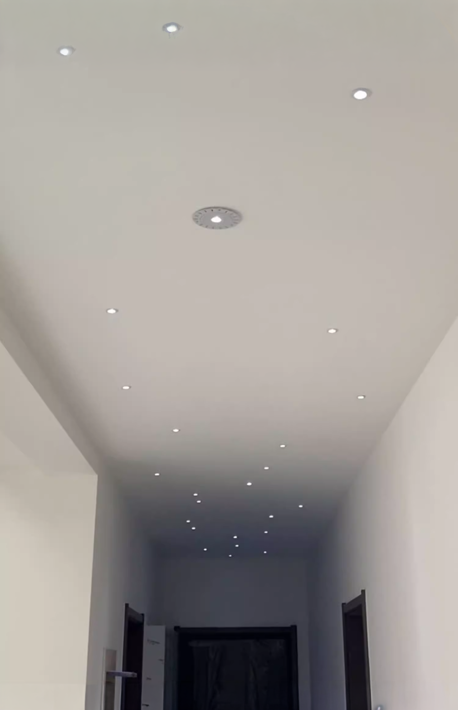 Cabinet Downlight (BS-9)