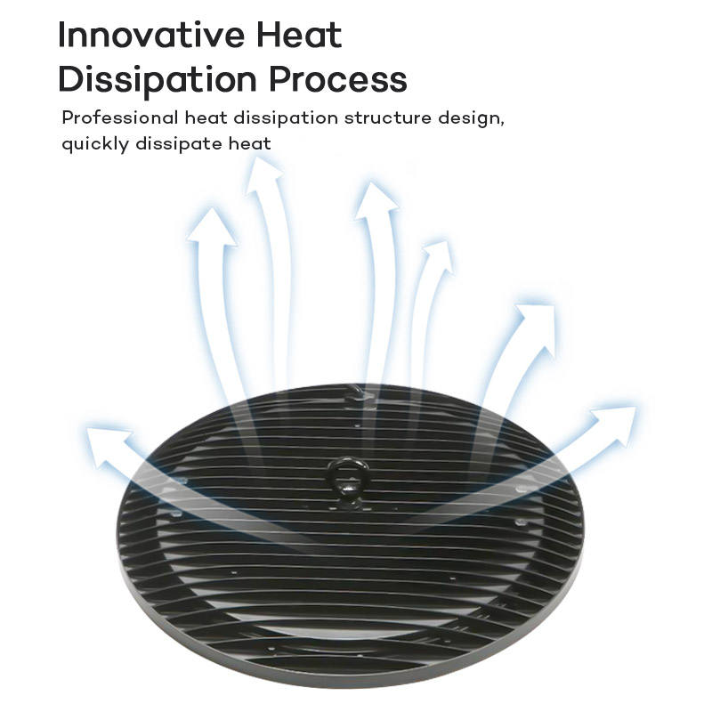 UFO LED Highbay Light (MY-UF11-100)