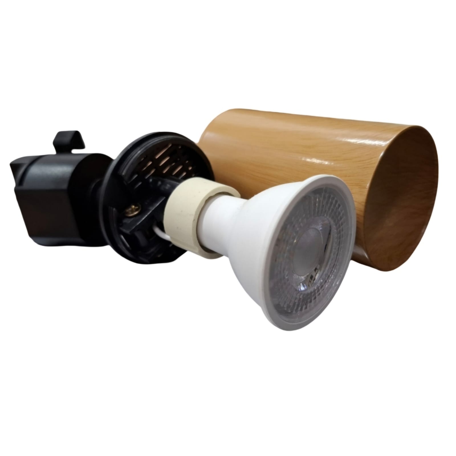 GU10 Holder Normal Track (805)