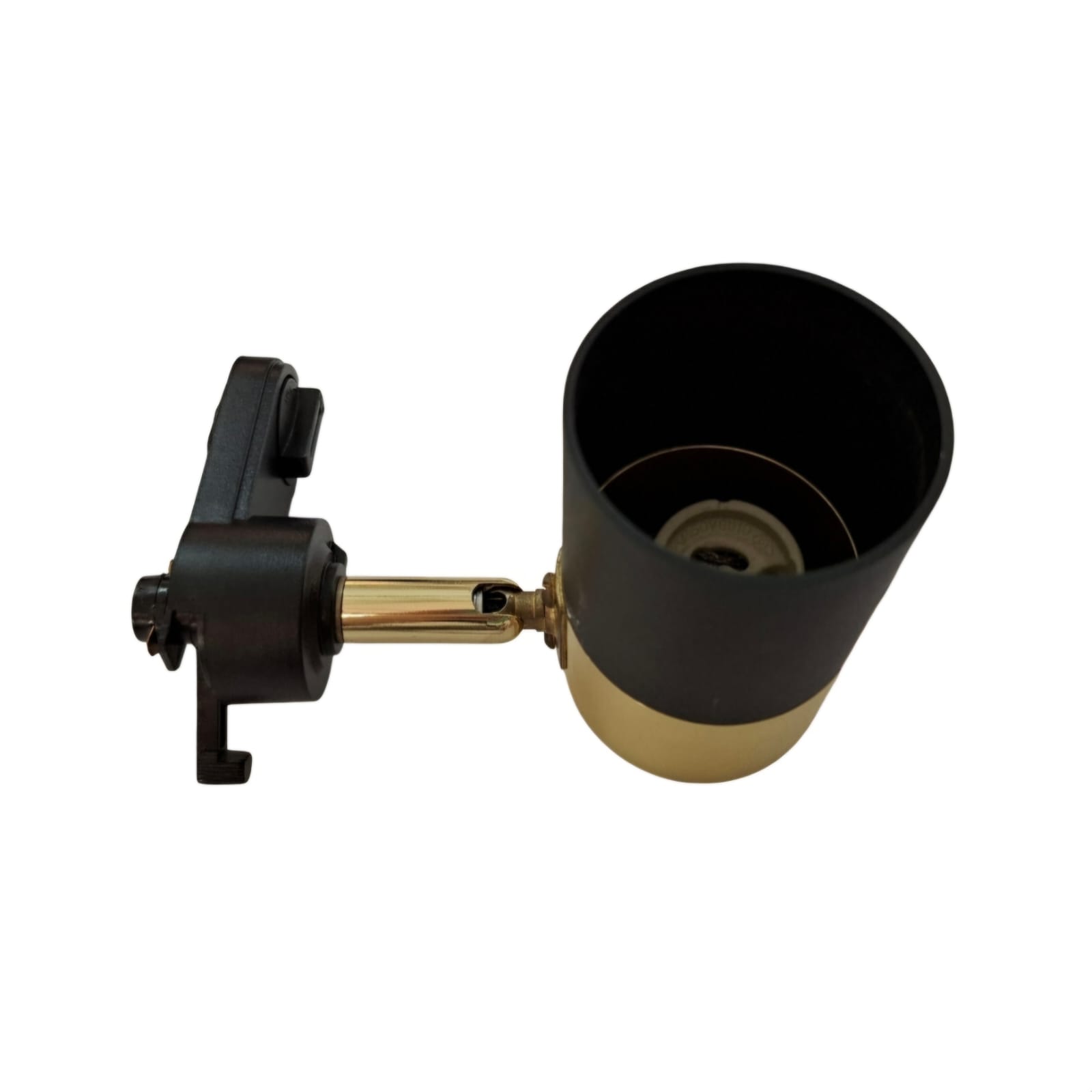 GU10 Holder Normal Track (NTL/M020-WH/BK+GD)