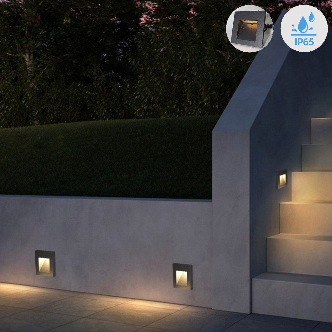 GS-901 Staircase Light