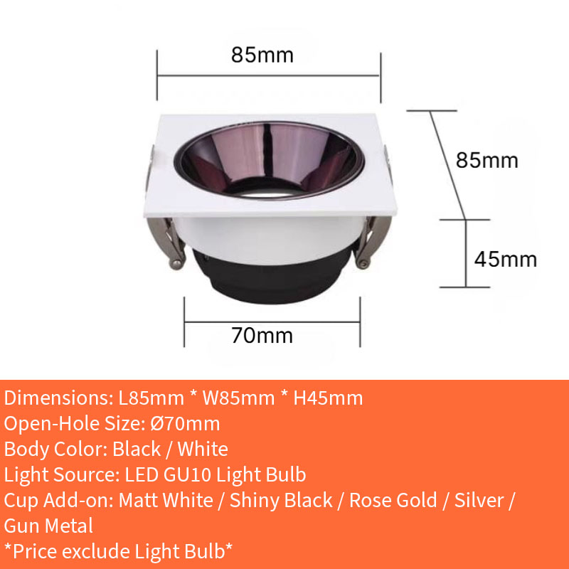 LED ECO LIGHTING