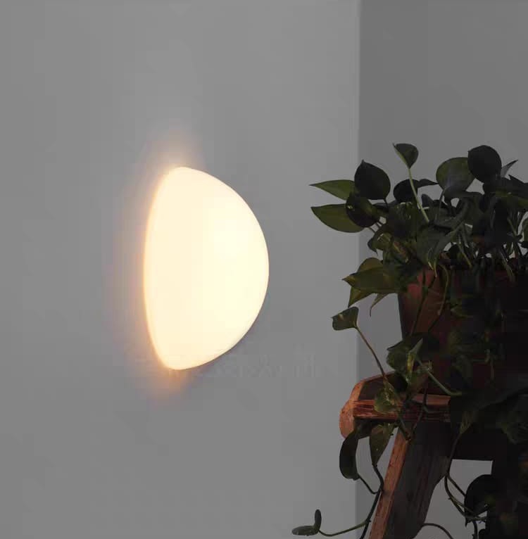 Hemisphere Wall Lamp (YH126)