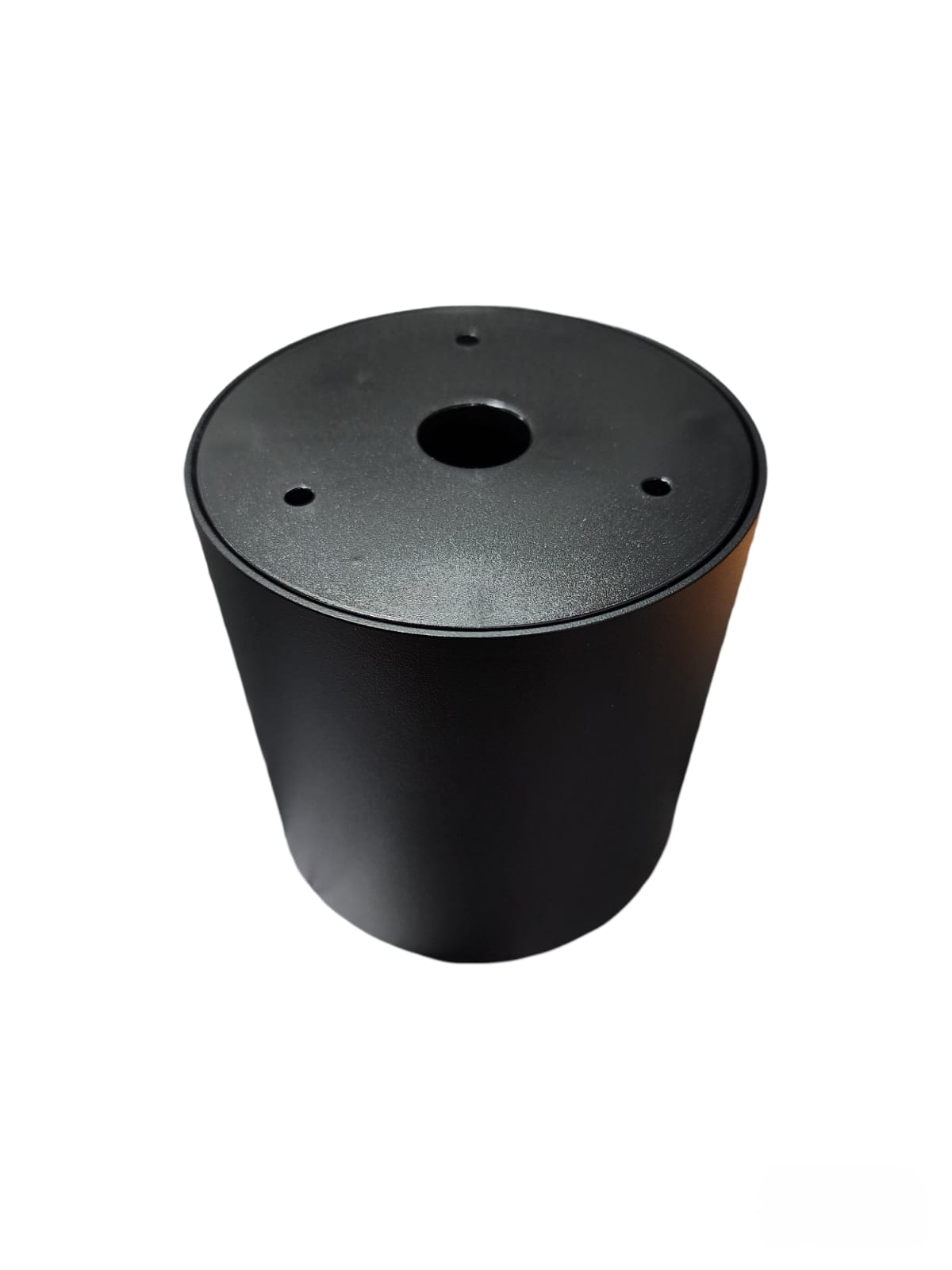 Surface-Mounted GU10 Casing (622A16-BK/WH)