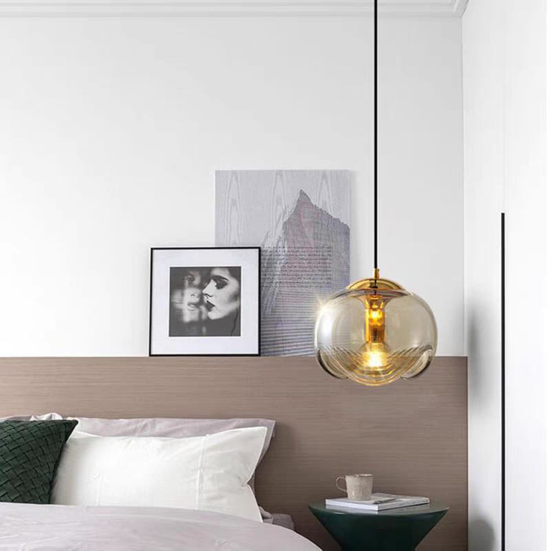 CY-2509/2510 Pendant Lamp