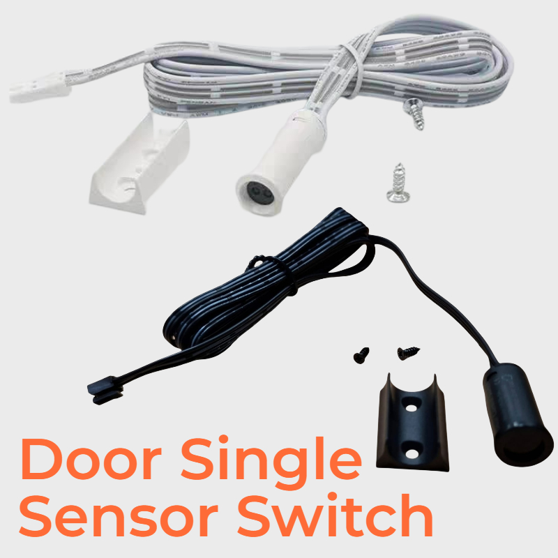 Door Single Sensor Switch