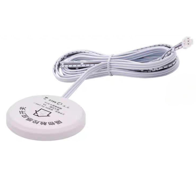 Cabinet Touch Sensor