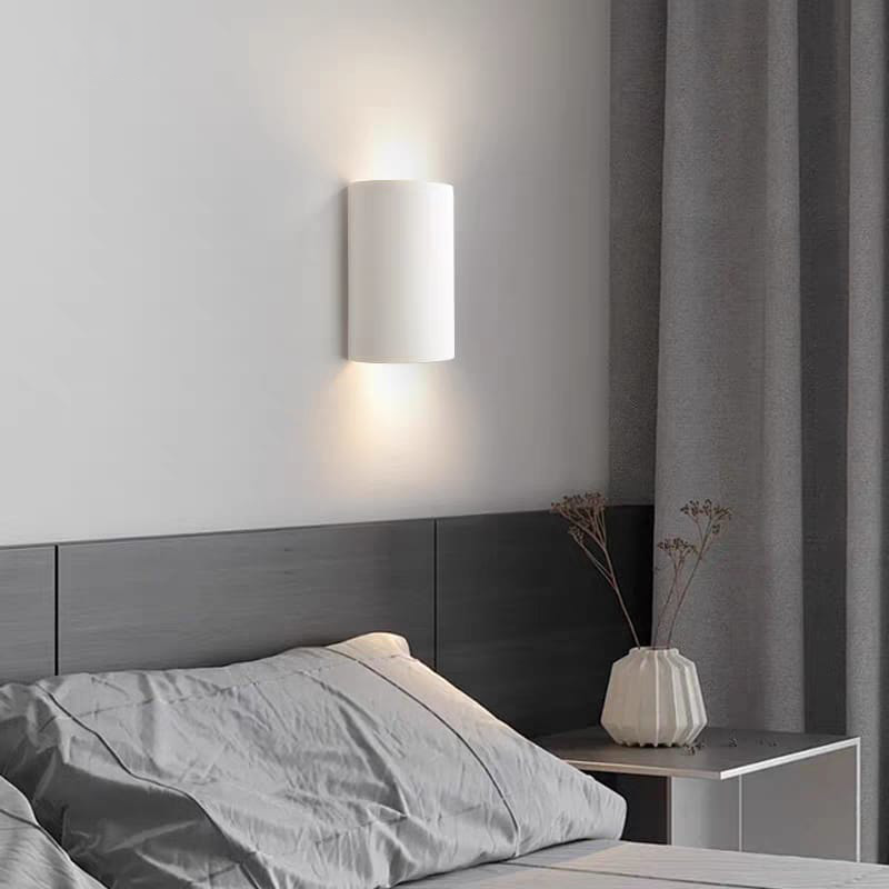 LED Larissa Gypsum Indoor Wall Light (1028)
