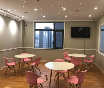 Surface Mounted Cabinet Downlight (BS-3W)