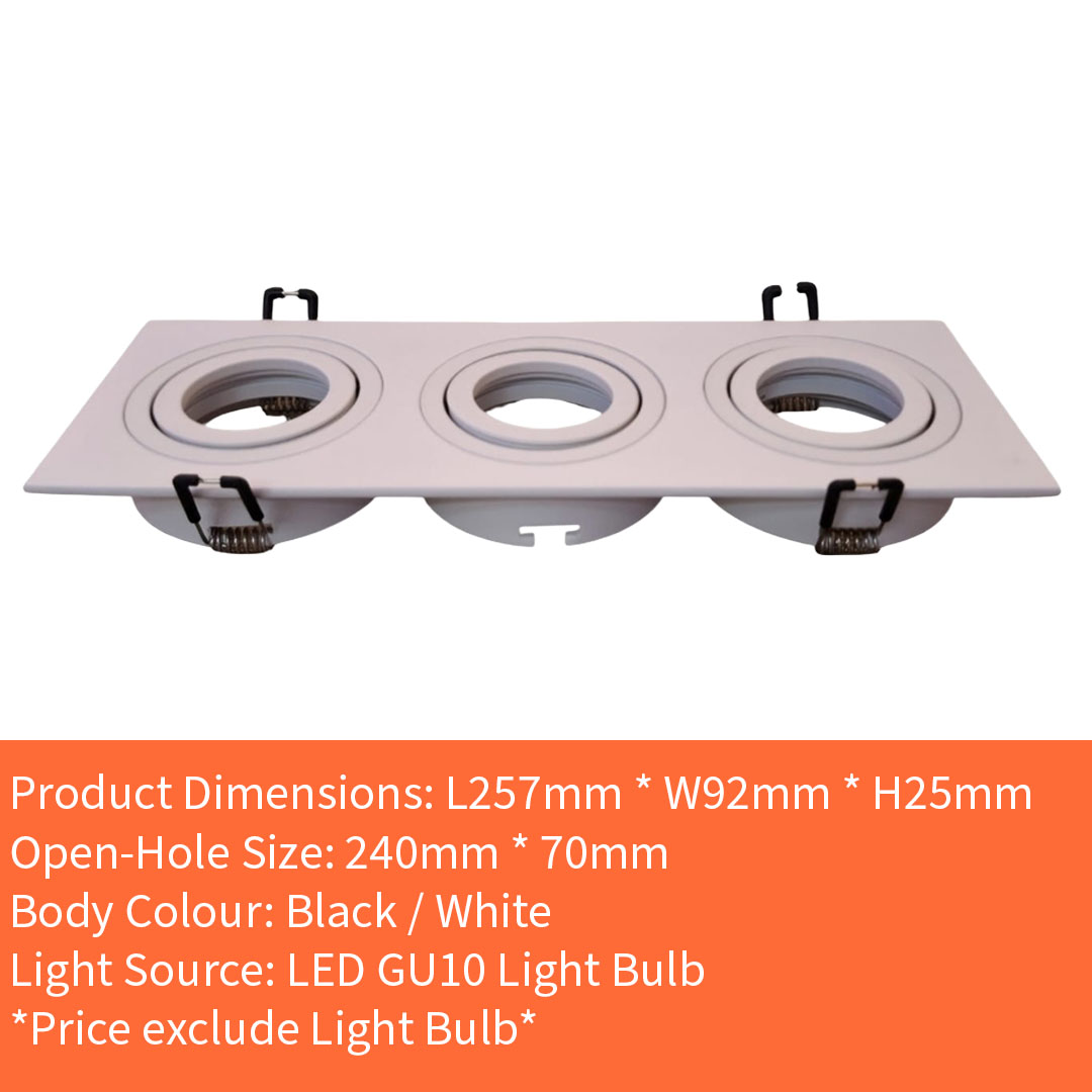 LED ECO LIGHTING