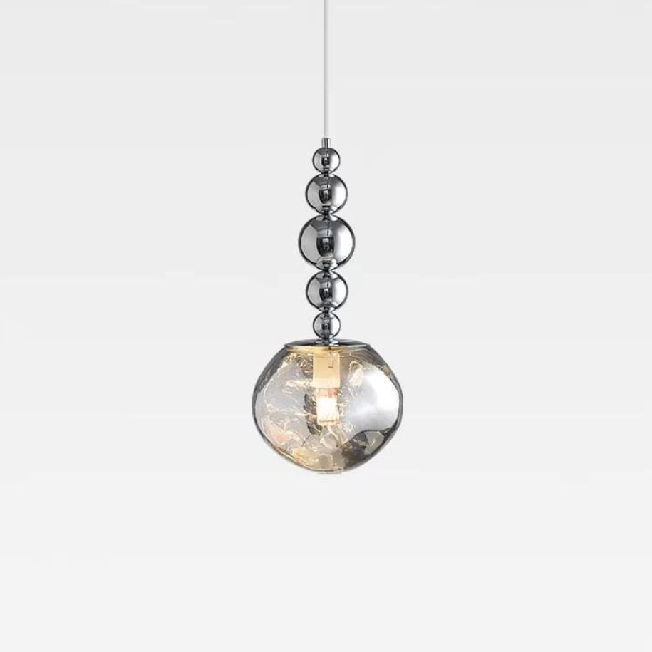 Nordic Lava Designer Lamp