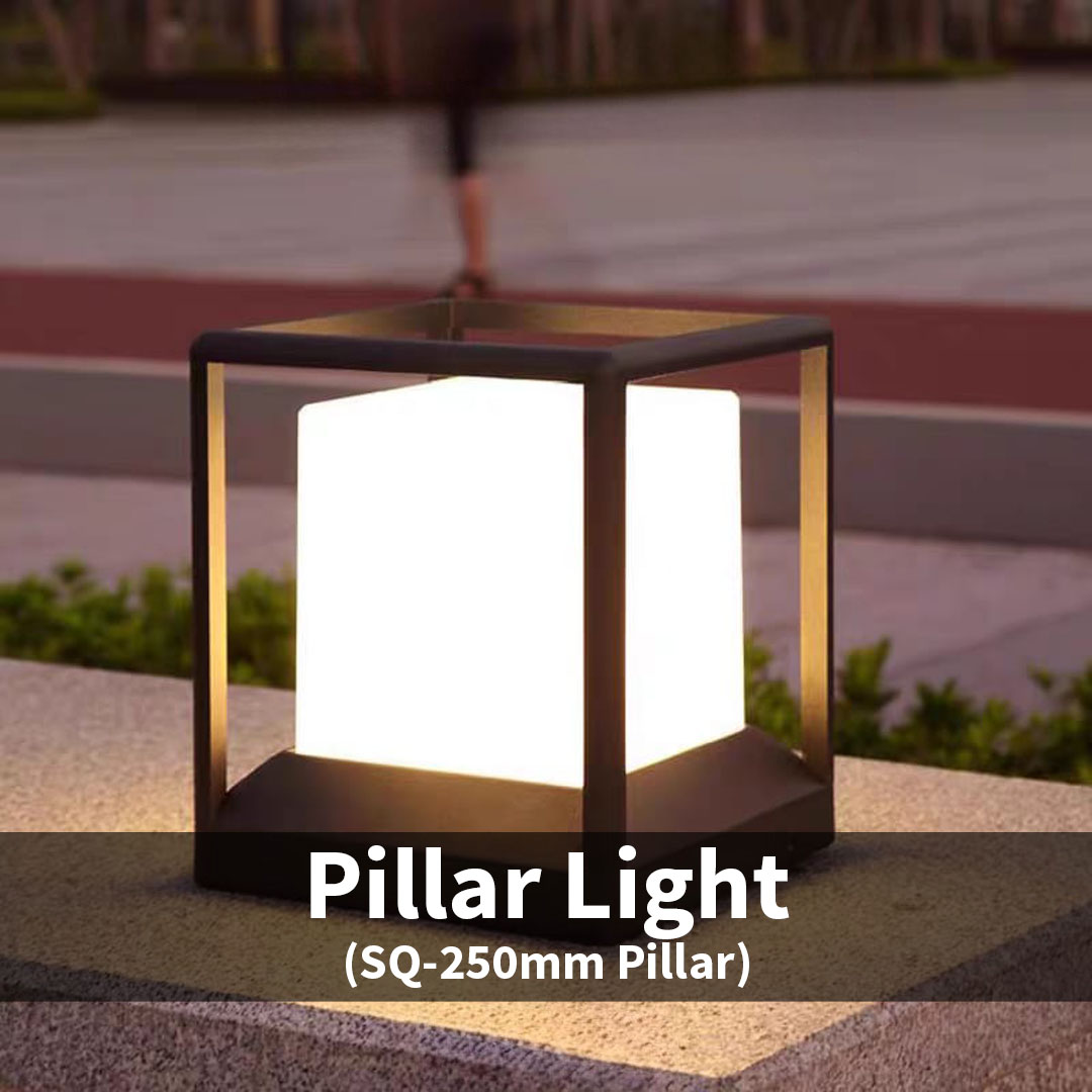 LED ECO LIGHTING