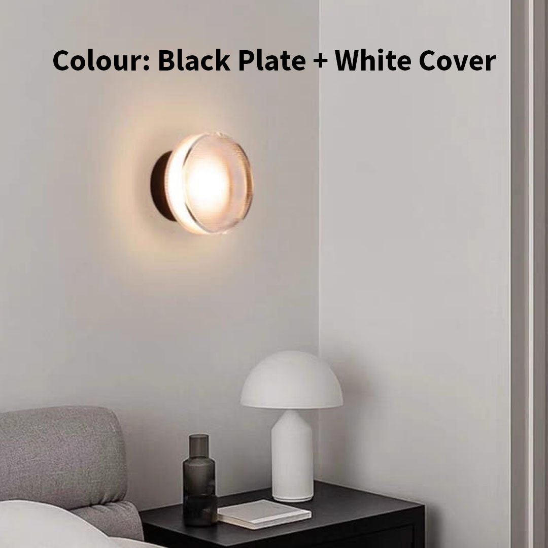 Minimalist Wall Lamp (W6850-C)