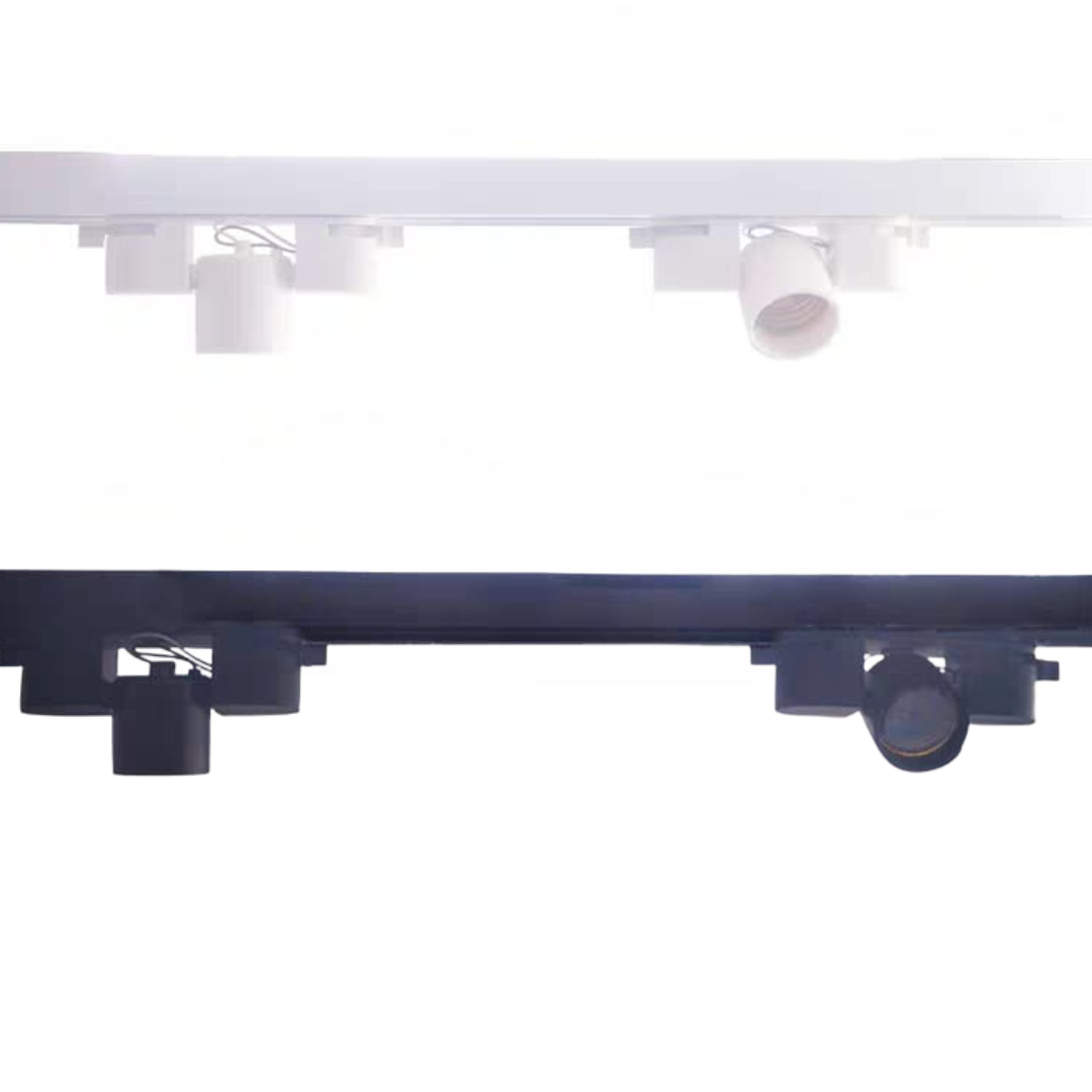 E27 Holder Normal Track