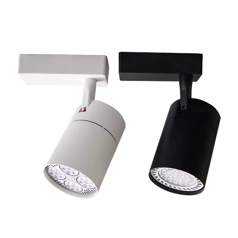 E27 Normal Track Holder (T-E27-C)