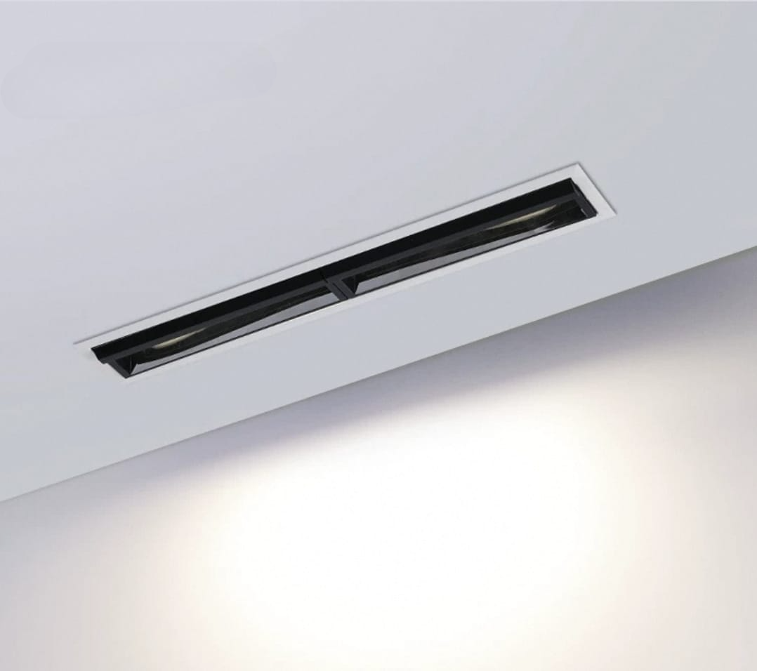 LED Linear Downlight - K720L0-1/2/3