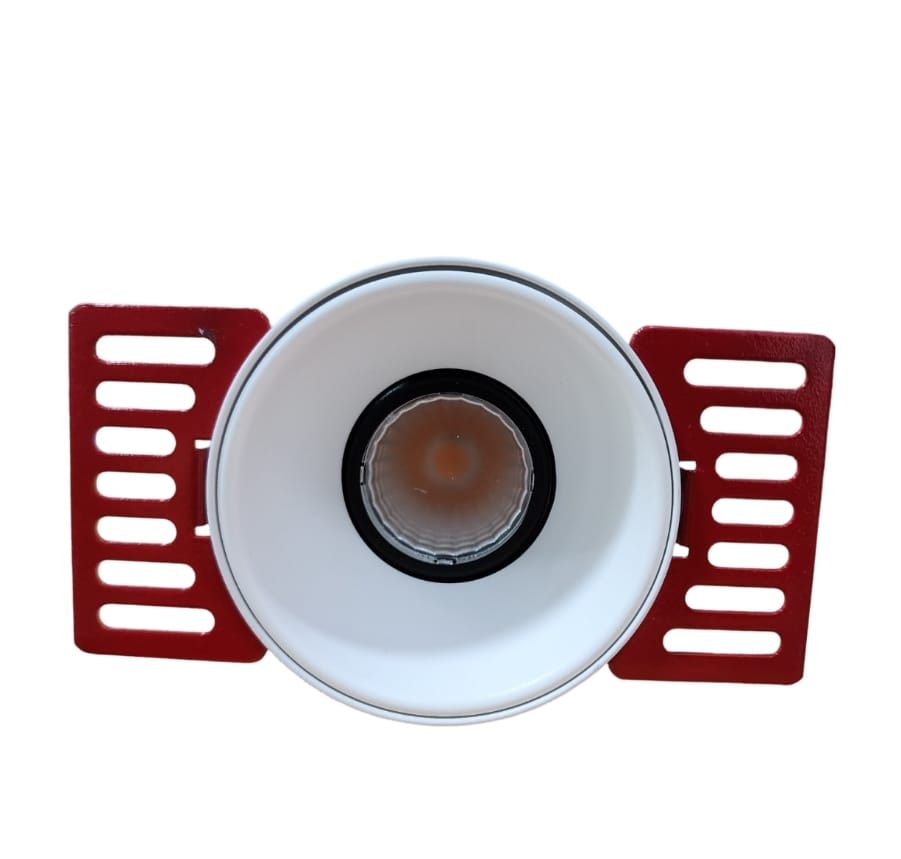 COB 12W Bulb Conceal Casing #1