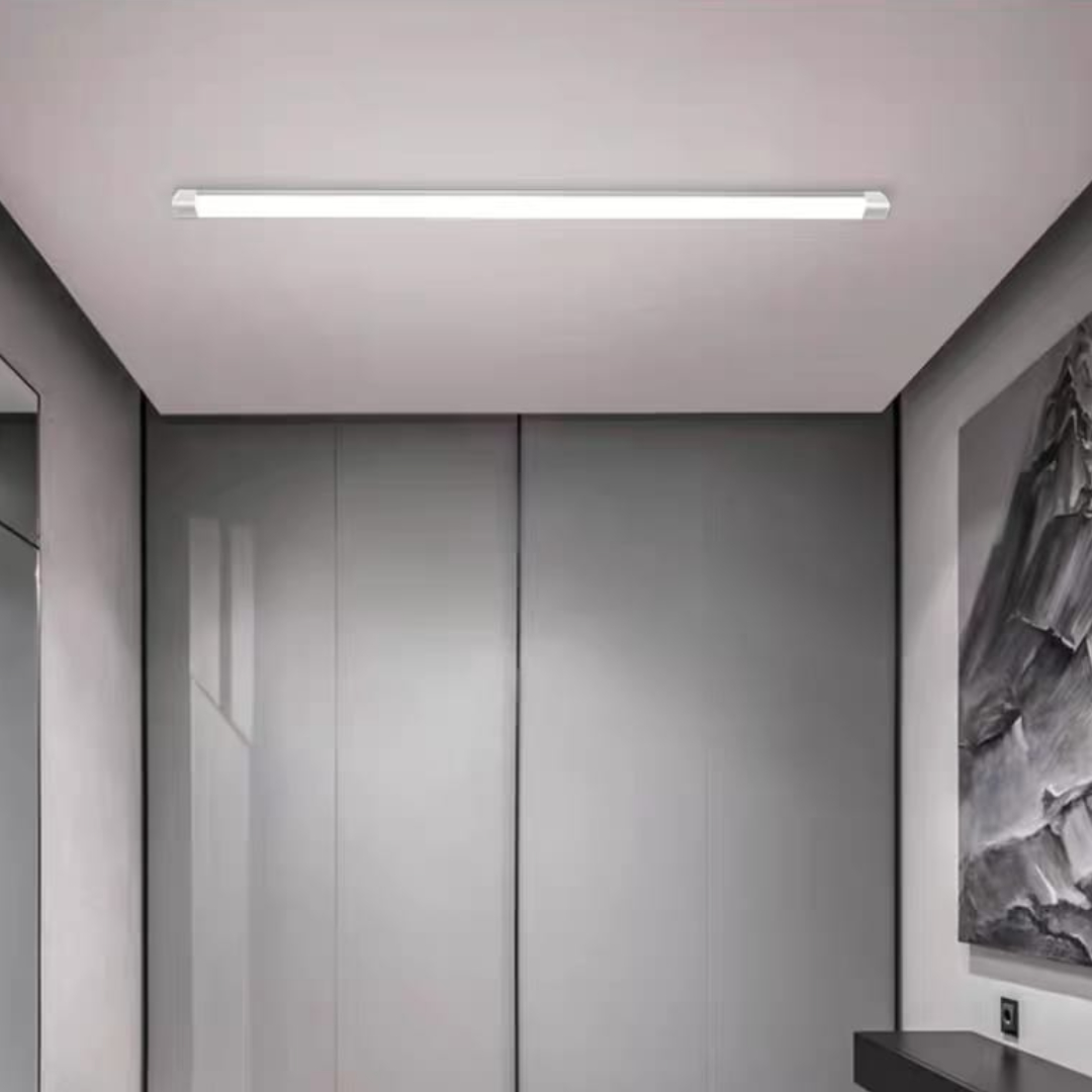 Linear Ceiling Light